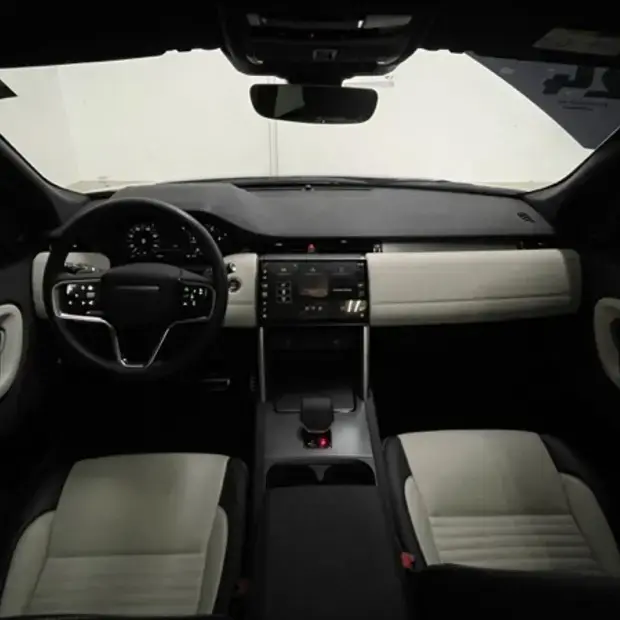 Land Rover Discovery Sport Sp. SE Dyn 2.0 D200 Die.Aut.(Híb.)