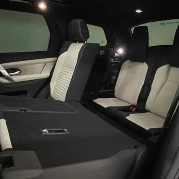 Land Rover Discovery Sport Sp. SE Dyn 2.0 D200 Die.Aut.(Híb.)