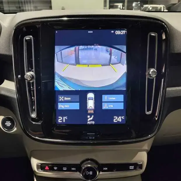 Volvo XC40 Inscription 1.5 T5 Hybrid AWD (Aut)