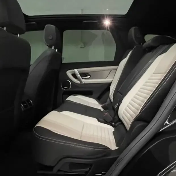 Land Rover Discovery Sport Sp. SE Dyn 2.0 D200 Die.Aut.(Híb.)