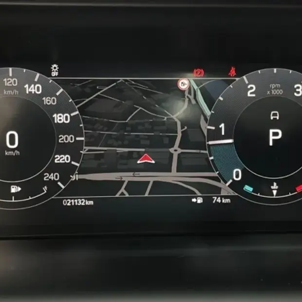 Land Rover Discovery Sport Sp. SE Dyn 2.0 D200 Die.Aut.(Híb.)