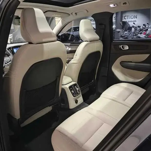 Volvo XC40 Inscription 1.5 T5 Hybrid AWD (Aut)