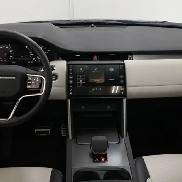 Land Rover Discovery Sport Sp. SE Dyn 2.0 D200 Die.Aut.(Híb.)