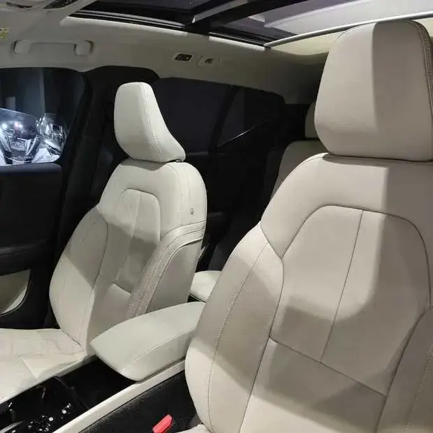 Volvo XC40 Inscription 1.5 T5 Hybrid AWD (Aut)