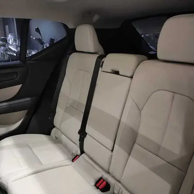 Volvo XC40 Inscription 1.5 T5 Hybrid AWD (Aut)