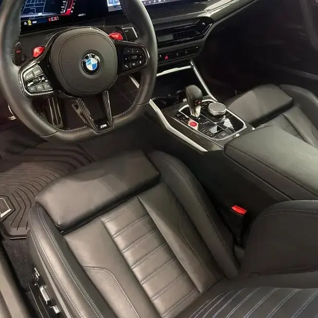 Bmw M2 Coupé 3.0 Bi-Turbo