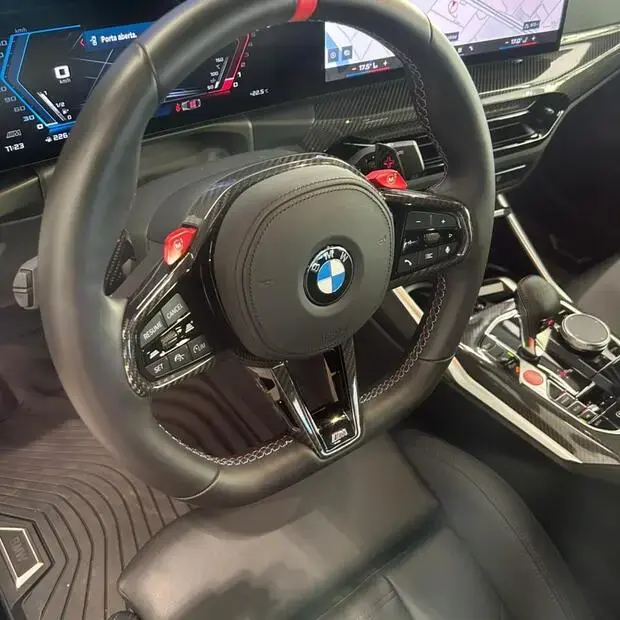 Bmw M2 Coupé 3.0 Bi-Turbo