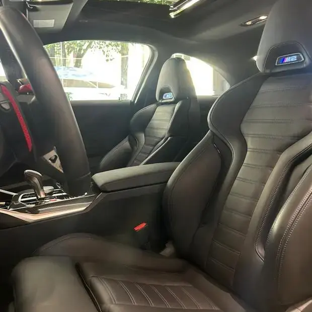 Bmw M2 Coupé 3.0 Bi-Turbo