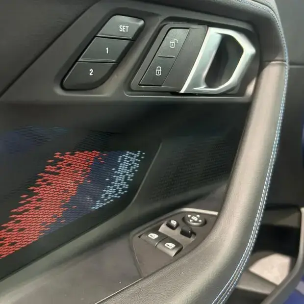 Bmw M2 Coupé 3.0 Bi-Turbo