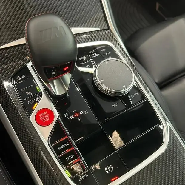 Bmw M2 Coupé 3.0 Bi-Turbo