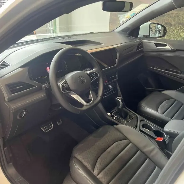 Volkswagen TAOS 1.4 250 TSI TOTAL FLEX HIGHLINE AUTOMÁTICO