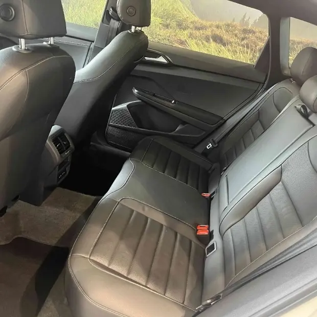 Volkswagen TAOS 1.4 250 TSI TOTAL FLEX HIGHLINE AUTOMÁTICO