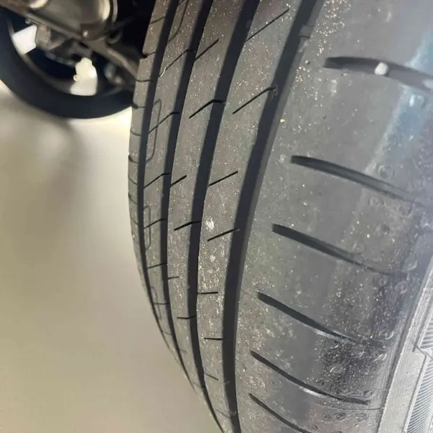 Volkswagen TAOS 1.4 250 TSI TOTAL FLEX HIGHLINE AUTOMÁTICO