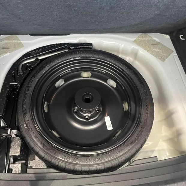 Volkswagen TAOS 1.4 250 TSI TOTAL FLEX HIGHLINE AUTOMÁTICO