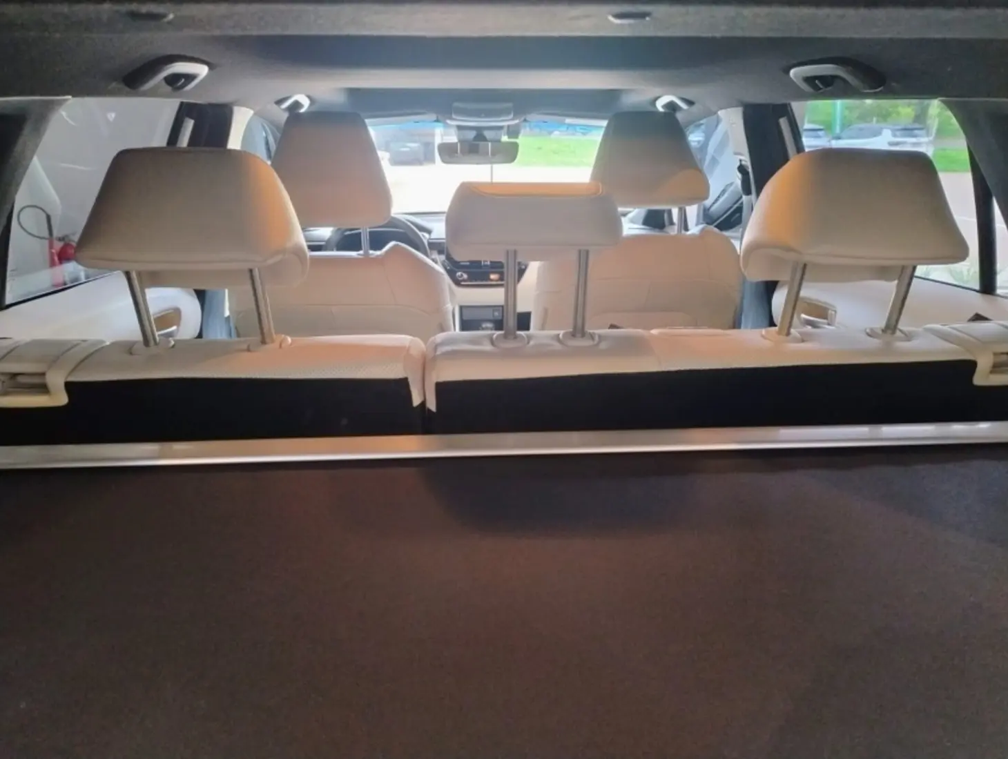 galeria COROLLA CROSS