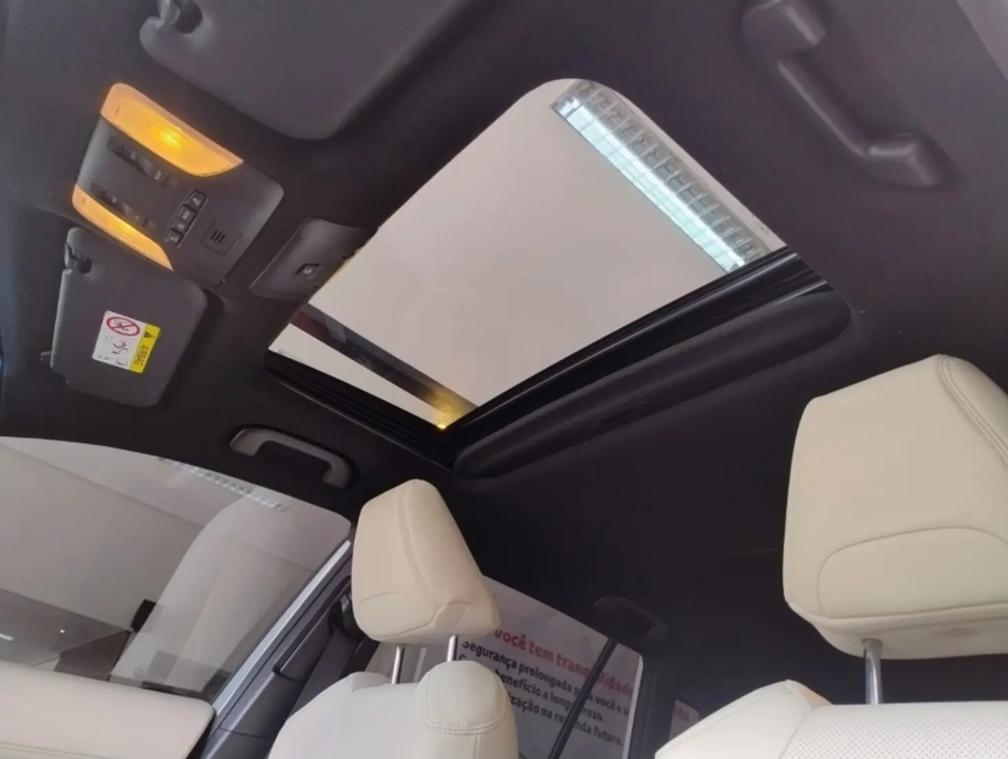 galeria COROLLA CROSS