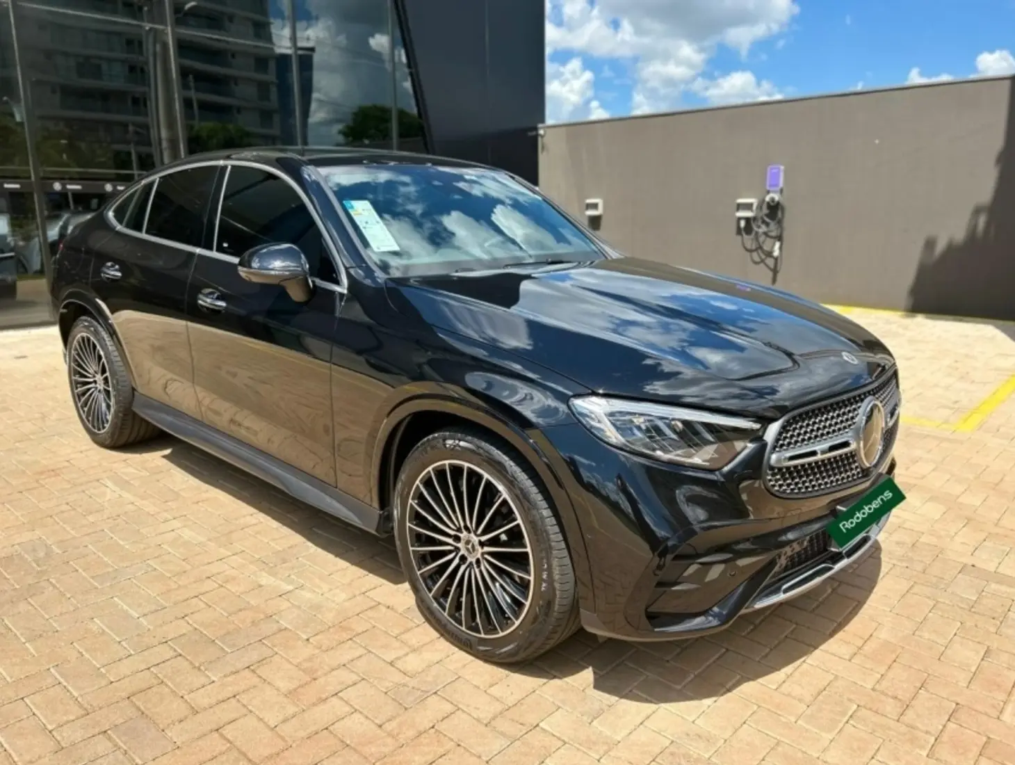 galeria GLC 300