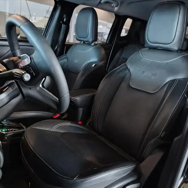 Jeep RENEGADE 1.3 T270 TURBO FLEX LONGITUDE AT6