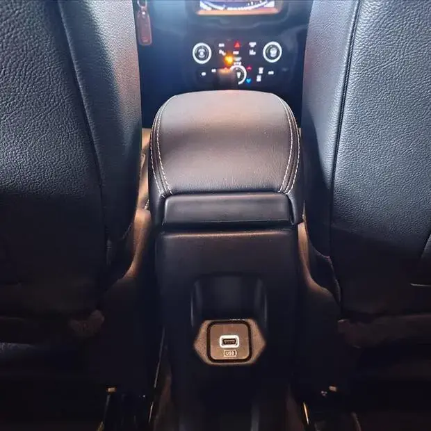 Jeep RENEGADE 1.3 T270 TURBO FLEX LONGITUDE AT6