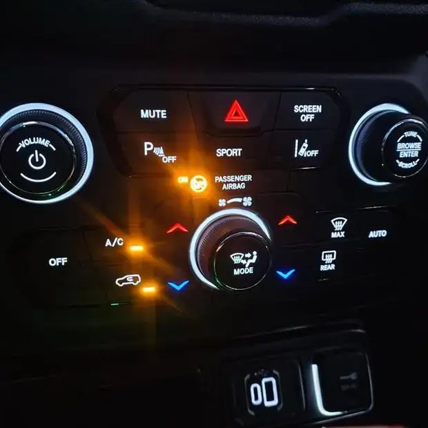 Jeep RENEGADE 1.3 T270 TURBO FLEX LONGITUDE AT6