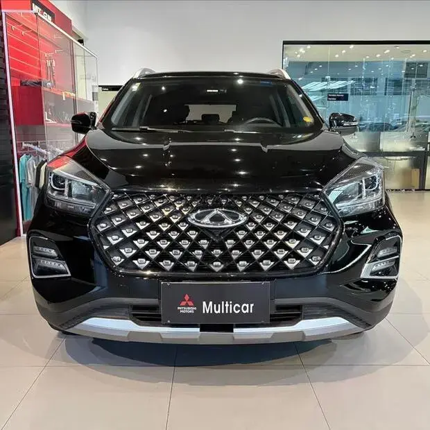 Caoa Chery TIGGO 5X PRO 1.5 VVT TURBO iFLEX CVT