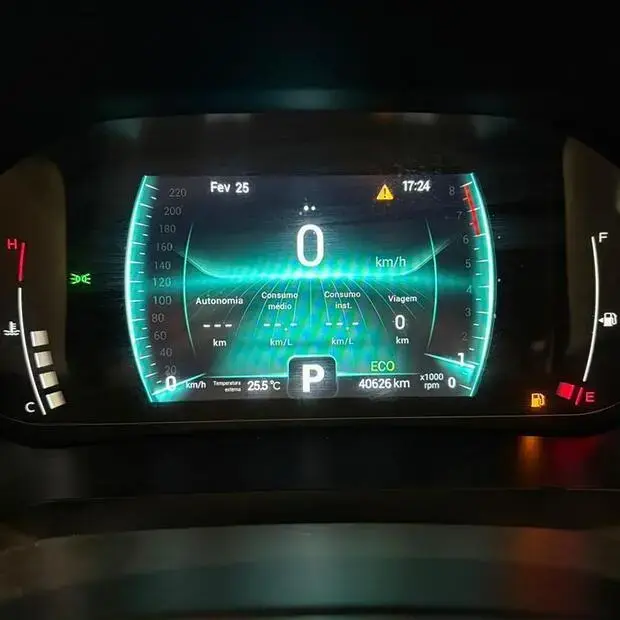 Caoa Chery TIGGO 5X PRO 1.5 VVT TURBO iFLEX CVT