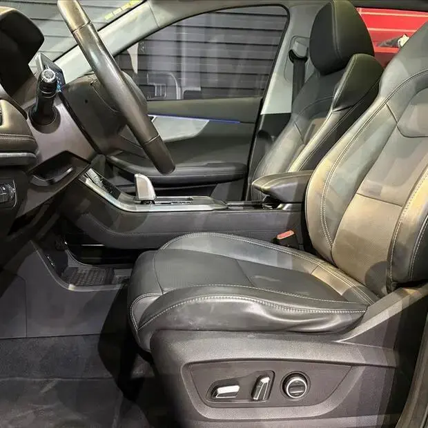 Caoa Chery TIGGO 5X PRO 1.5 VVT TURBO iFLEX CVT