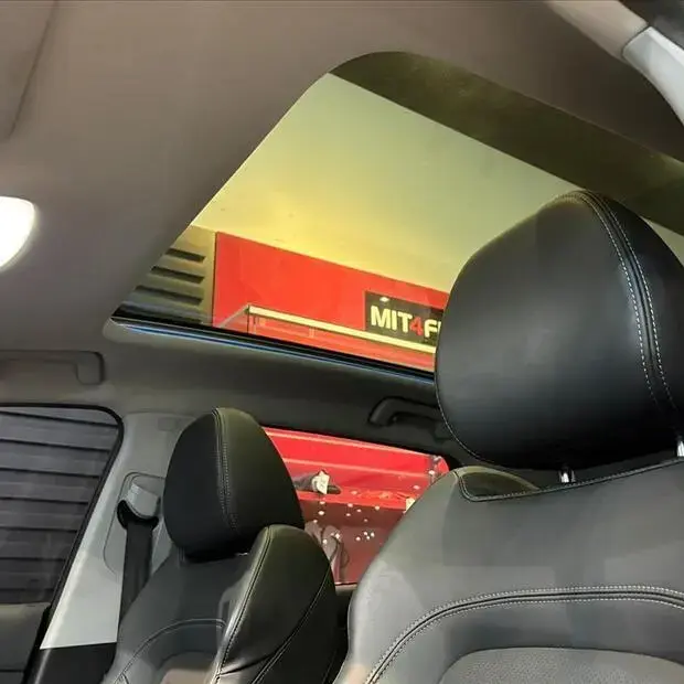 Caoa Chery TIGGO 5X PRO 1.5 VVT TURBO iFLEX CVT