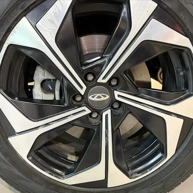 Caoa Chery TIGGO 5X PRO 1.5 VVT TURBO iFLEX CVT