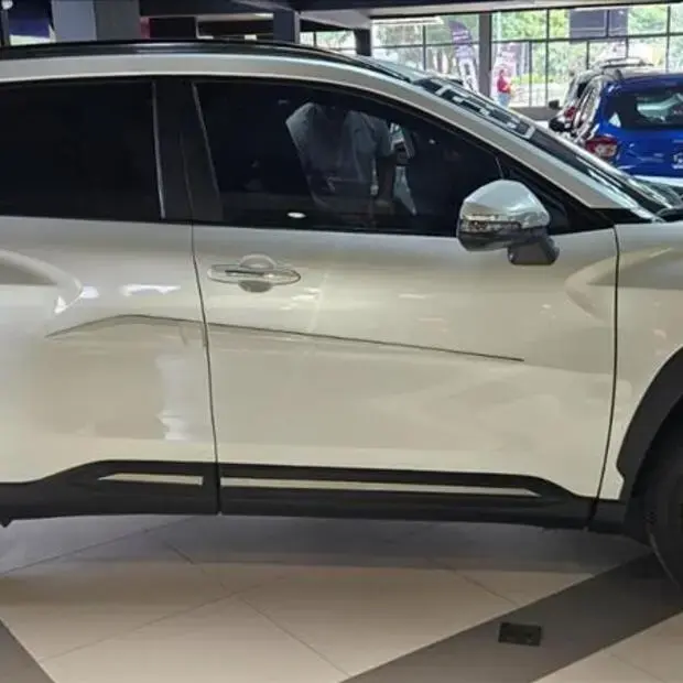 Toyota COROLLA CROSS 2.0 VVT-IE FLEX XRE DIRECT SHIFT