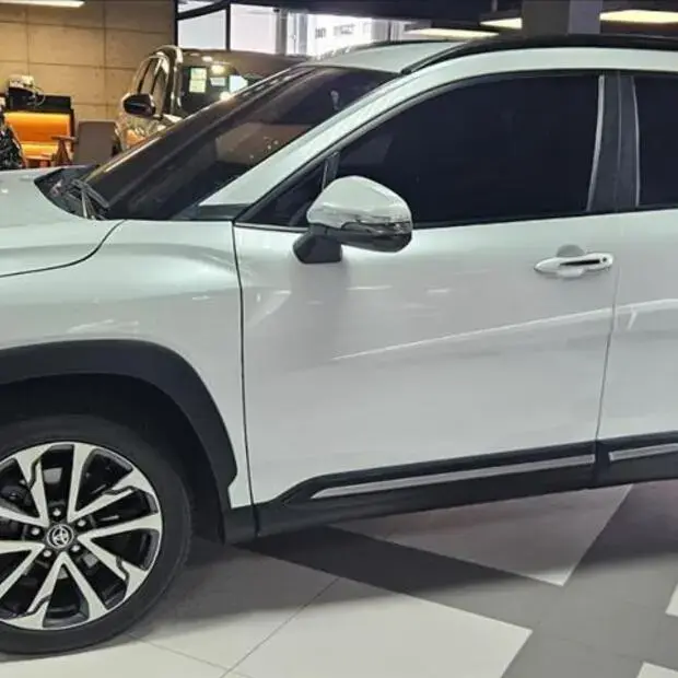 Toyota COROLLA CROSS 2.0 VVT-IE FLEX XRE DIRECT SHIFT