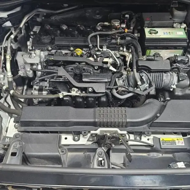 Toyota COROLLA CROSS 2.0 VVT-IE FLEX XRE DIRECT SHIFT