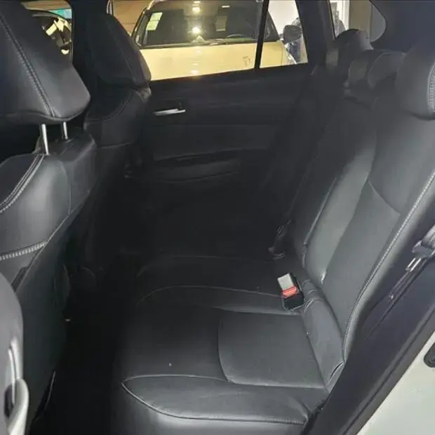 Toyota COROLLA CROSS 2.0 VVT-IE FLEX XRE DIRECT SHIFT