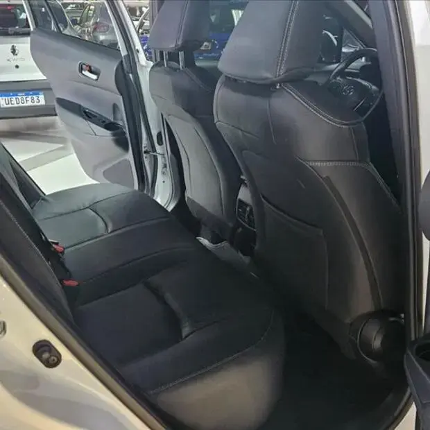 Toyota COROLLA CROSS 2.0 VVT-IE FLEX XRE DIRECT SHIFT