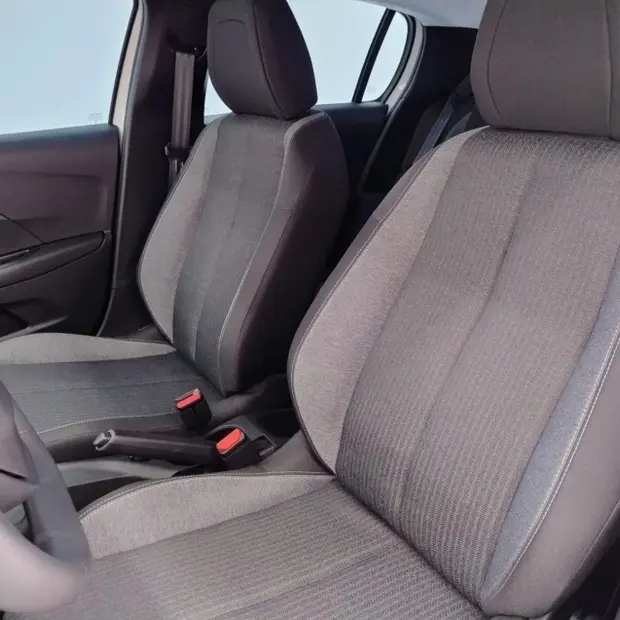 Peugeot 208 1.0 TURBO 200 FLEX ACTIVE CVT