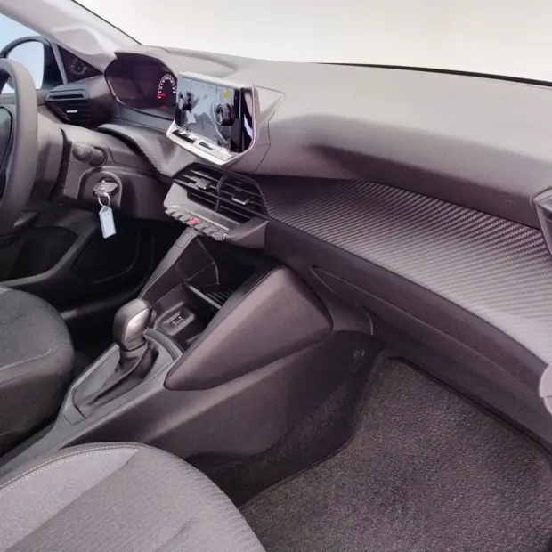 Peugeot 208 1.0 TURBO 200 FLEX ACTIVE CVT