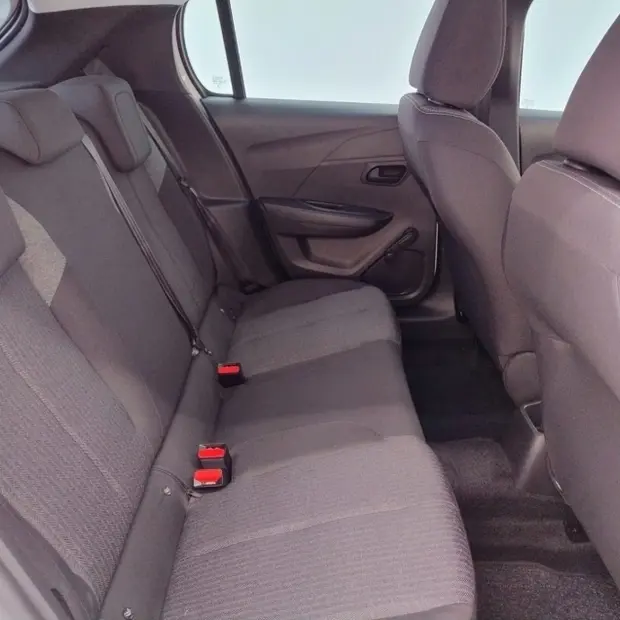 Peugeot 208 1.0 TURBO 200 FLEX ACTIVE CVT