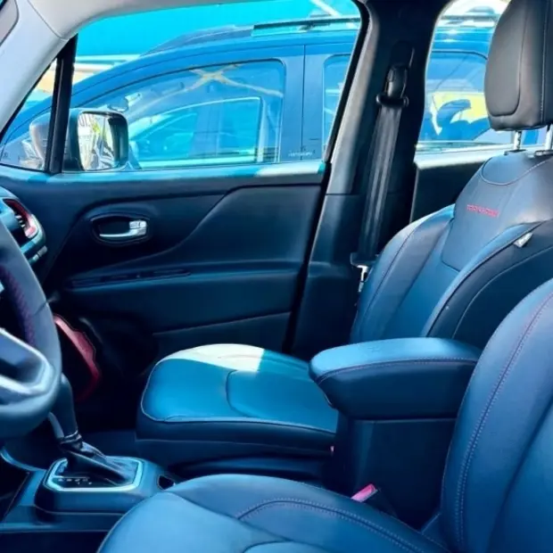 Jeep RENEGADE 1.3 T270 TURBO FLEX TRAILHAWK 4X4 AT9