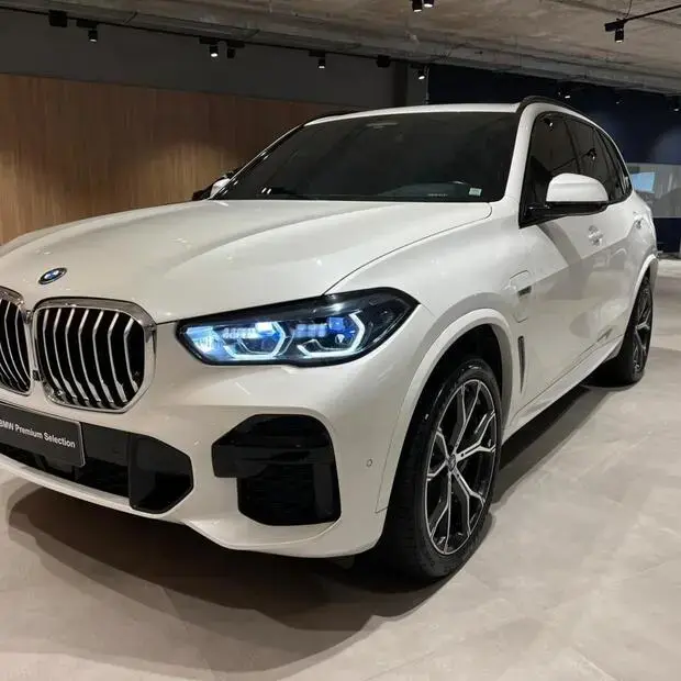 Bmw X5 xDrive45e M Sport 3.0 Turbo (Aut.) (Híb.)