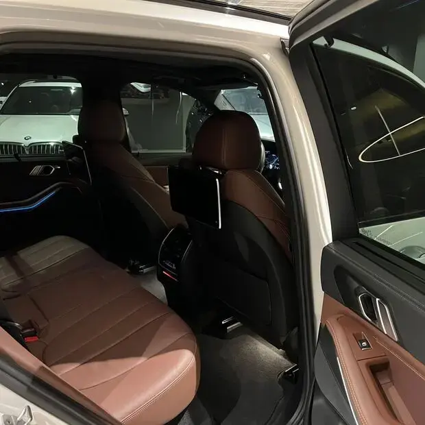 Bmw X5 xDrive45e M Sport 3.0 Turbo (Aut.) (Híb.)