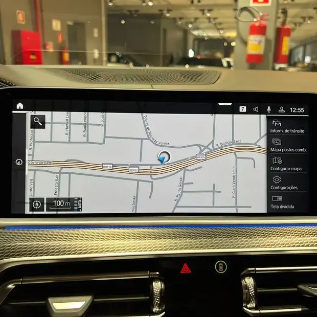 Bmw X5 xDrive45e M Sport 3.0 Turbo (Aut.) (Híb.)