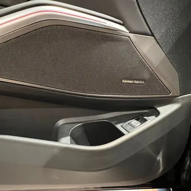 Bmw M3 Competition 3.0 Turbo (Aut.)