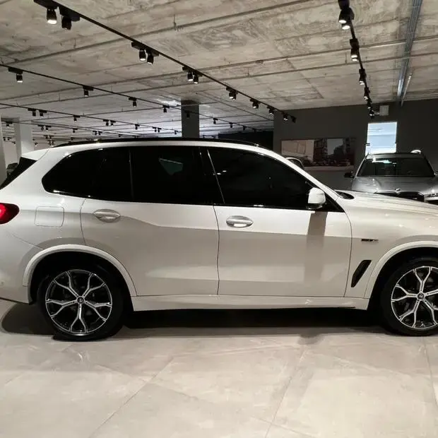 Bmw X5 xDrive45e M Sport 3.0 Turbo (Aut.) (Híb.)