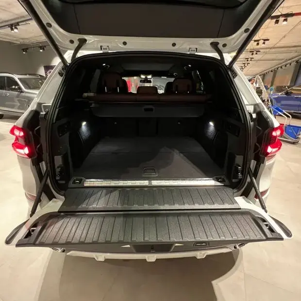 Bmw X5 xDrive45e M Sport 3.0 Turbo (Aut.) (Híb.)