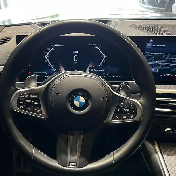 Bmw 320i M Sport 2.0 Turbo (Aut.)