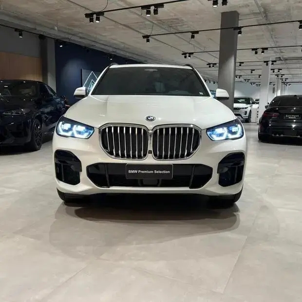 Bmw X5 xDrive45e M Sport 3.0 Turbo (Aut.) (Híb.)