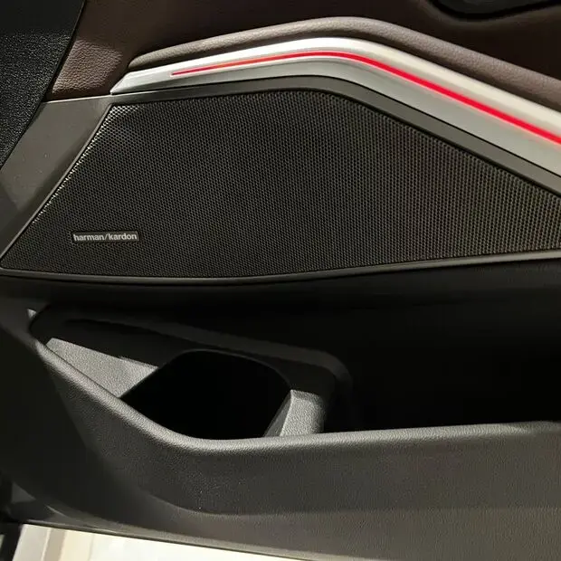 Bmw 320i M Sport 2.0 Turbo (Aut.)