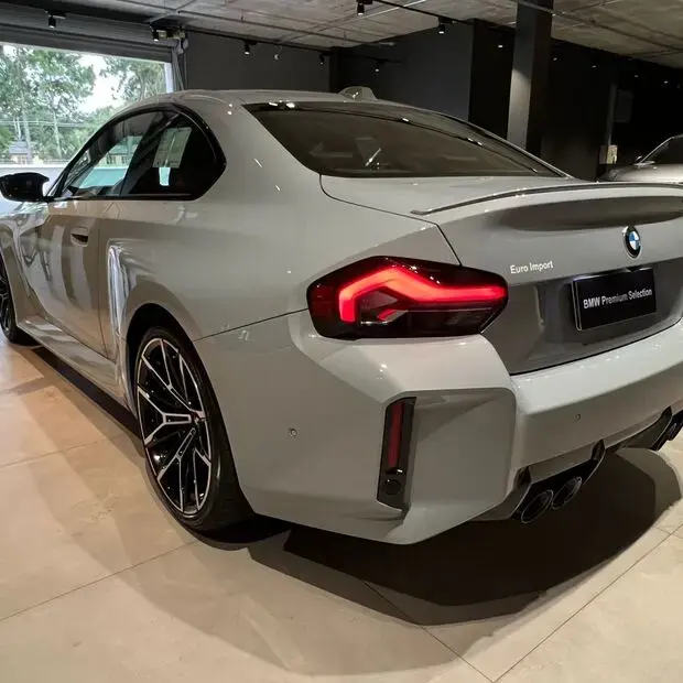 Bmw M2 3.0 Turbo (Aut.)