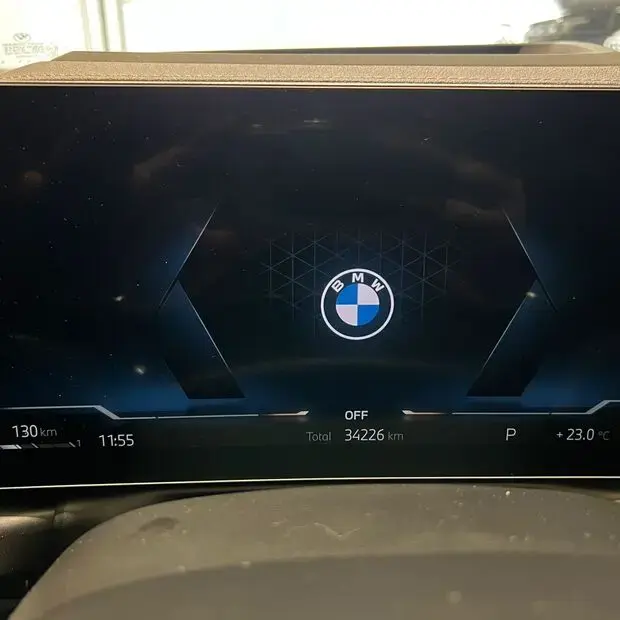 Bmw 320i M Sport 2.0 Turbo (Aut.)