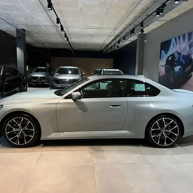 Bmw M2 3.0 Turbo (Aut.)